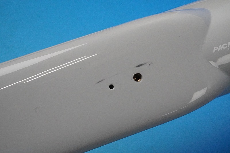 1/100 B747-400D ANA 饹ȥե饤 JA8961 NH00122 ѥåߥ/