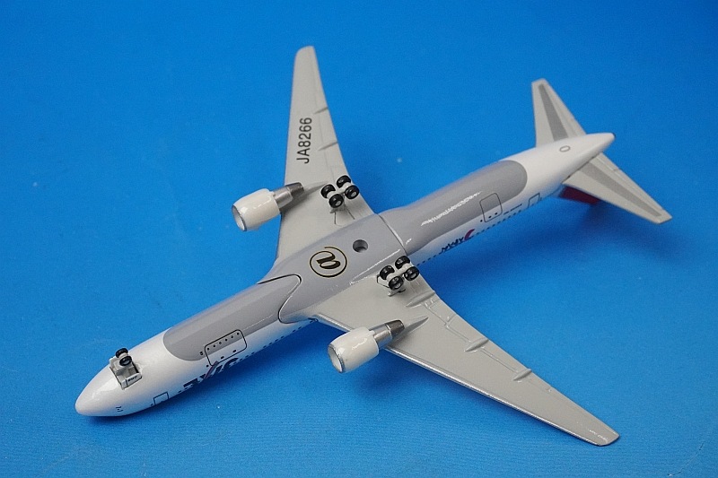 1/500 B767-300 JAL Yokoso!JAPAN JA8266 NET Models/���