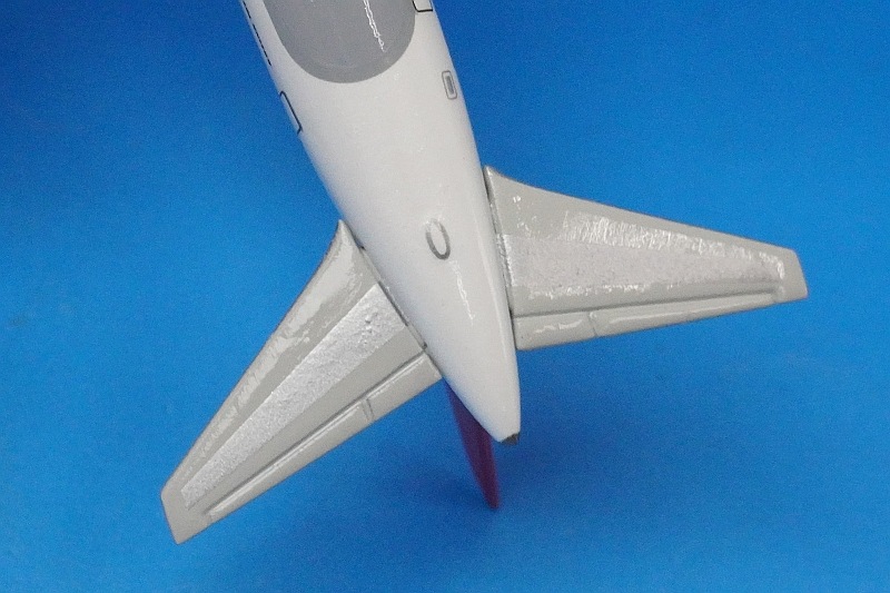 1/500 B767-300 JAL Yokoso!JAPAN JA8266 NET Models/���
