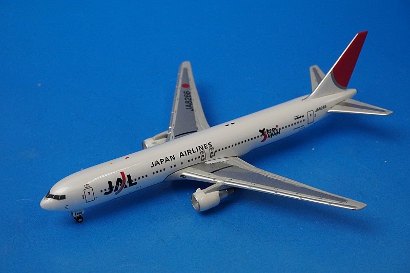 1/500 B767-300 JAL Yokoso!JAPAN JA8266 NET Models/���
