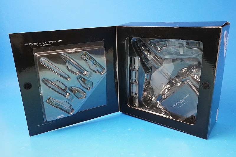 1/72 A-7D ���륻��II ����ꥫ���� ��178�����Ʈ�Ҷ��� ��162�����Ʈ������ ������åԡ� #69-6222 ��001604] CENTURY WINGS/���
