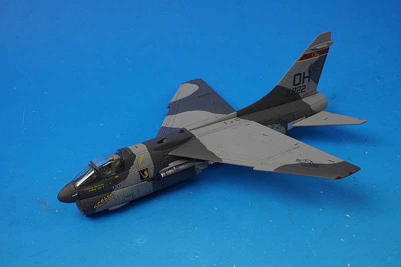 1/72 A-7D ���륻��II ����ꥫ���� ��178�����Ʈ�Ҷ��� ��162�����Ʈ������ ������åԡ� #69-6222 ��001604] CENTURY WINGS/���