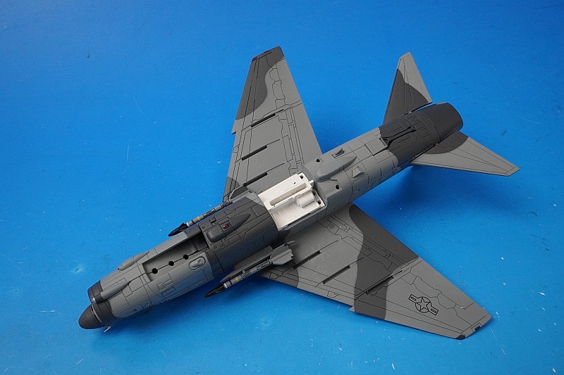 1/72 A-7D ���륻��II ����ꥫ���� ��178�����Ʈ�Ҷ��� ��162�����Ʈ������ ������åԡ� #69-6222 ��001604] CENTURY WINGS/���