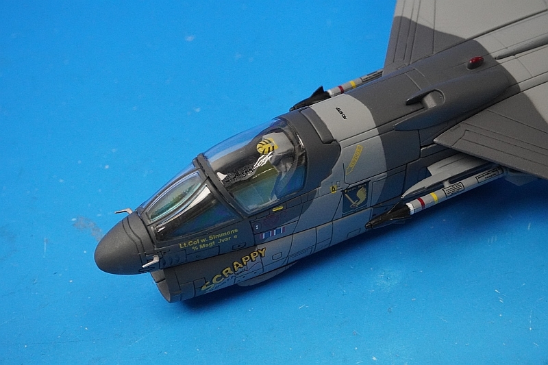 1/72 A-7D ���륻��II ����ꥫ���� ��178�����Ʈ�Ҷ��� ��162�����Ʈ������ ������åԡ� #69-6222 ��001604] CENTURY WINGS/���