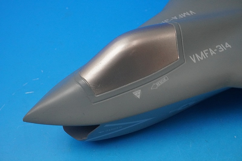 1/48 F-35 ����ꥫ��ʼ�� VMFA-314/��ʼ��Ʈ����������314 ���֥ꥹ��������Ȣ���� ���ΤΤ� �ѥå��ߥ�/���