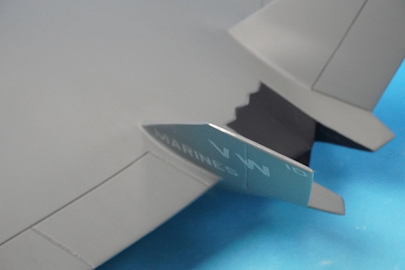 1/48 F-35 ����ꥫ��ʼ�� VMFA-314/��ʼ��Ʈ����������314 ���֥ꥹ��������Ȣ���� ���ΤΤ� �ѥå��ߥ�/���