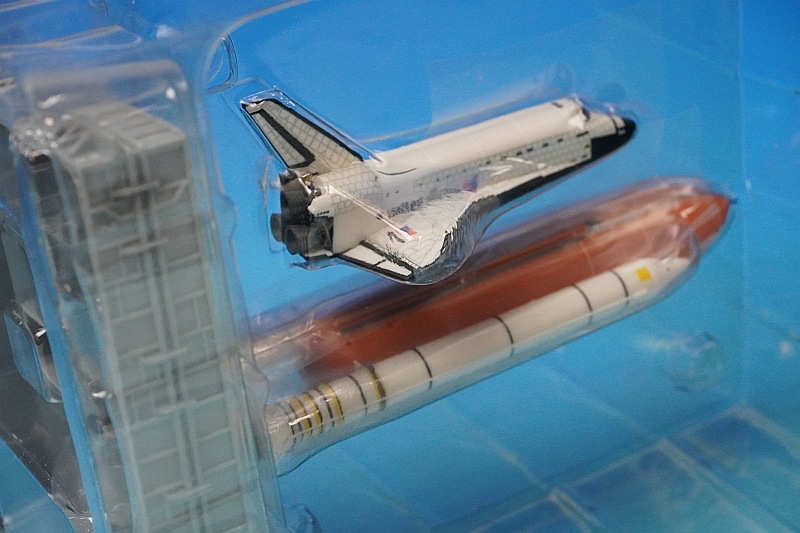 1/500 OV-104 NASA ���ڡ��� ����ȥ� ���ȥ��ƥ��� [515283] �إ��/���
