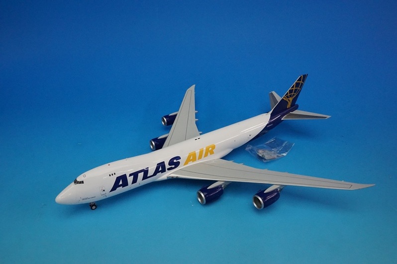 1/200 B747-8F ȥ饹 N852GT G2GTI583 ߥ/