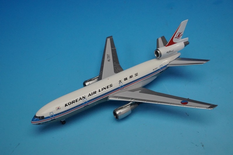1/400 DC-10-30 ���ꥢ�� ��ڹҶ� HL7317 ��AE50002�� ���������饷�å���/���
