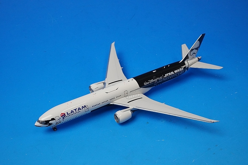 LATAM ラタム航空 B777-300ER 1/200