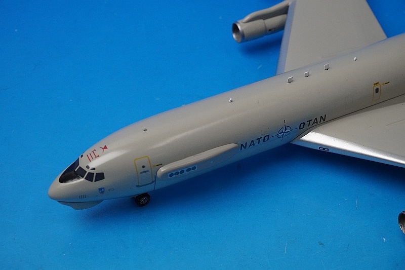 1/200 E-3A ����ȥ꡼ (707-300) NATO LX-N90452 ��IFE30417�� ����ե饤��/���