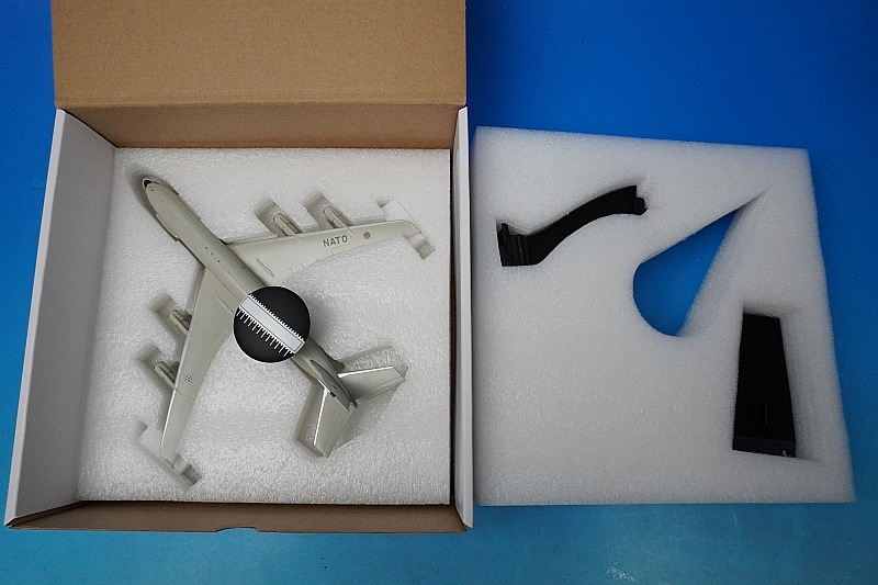 1/200 E-3A ����ȥ꡼ (707-300) NATO LX-N90452 ��IFE30417�� ����ե饤��/���