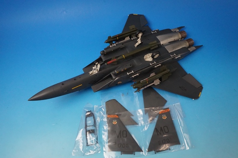 1/32 F-15E ストライクイーグル バンカーバスター [23642
