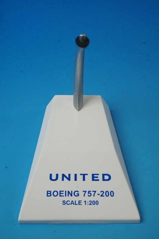 1/200 B757-200 ��ʥ��ƥå� Her Art Here New York/New Jersey N14102 ��LH2269�� JC�����󥰥�/���