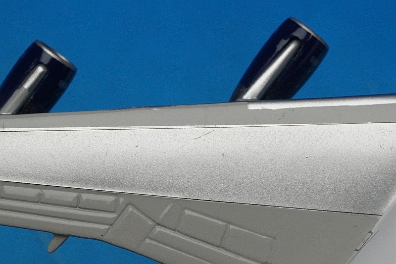 1/400 B747-400 �֥�ƥ��å��� ������ G-CIVP [GJBAW917] �����ߥ�/���