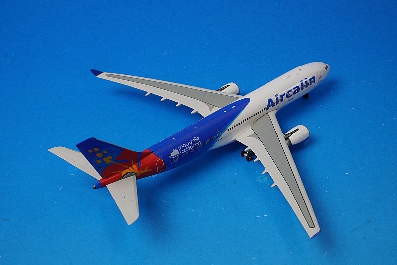 1/400 A330-200 エアカラン F-OHSD ［11081] フェニックス/中古