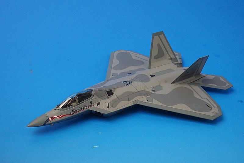 1/72 F-22A ��ץ��� ���ԥ�åȎ����֎�����ꥫ�����ڥ���� ��HA2811b�� �ۥӡ��ޥ�����/���