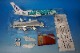 1/200 A380-800 ANA FLYING HONU ������ɥ��꡼�� WiFi��ɡ��ࡦ�����Ĥ� JA382A [NH20165] ����������/���