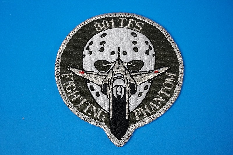 åڥ JASDF Ҷ 301 FIGHTING PHANTOM/եƥ󥰥եȥ ӥ ٥륯ʤ/