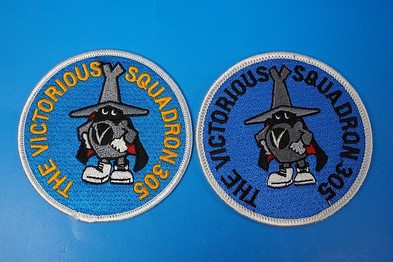 ��åڥ� JASDF �Ҷ������� ��305������ �ﶥͥ����ǰ ���ס��� �ϥ��ӥ��������ӥ� 2�祻�å� �٥륯���ʤ�/���