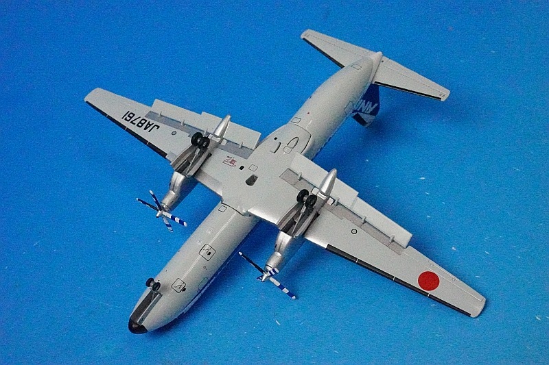 1/200 YS-11A ANK �ե�åץ����� �ּ����RWY32 JA8761 [YS21159] ����������/���
