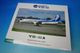 1/200 YS-11A ANK �ե�åץ����� �ּ����RWY32 JA8761 [YS21159] ����������/���