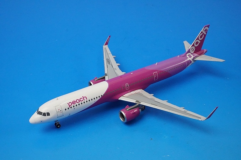 1/200 A321neo ԡ JA901P EW221N014] JC󥰥/