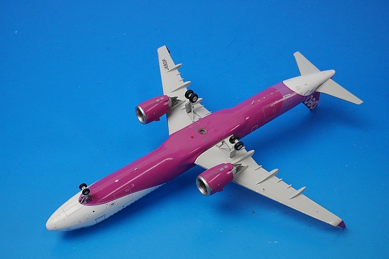 1/200 A321neo ピーチ JA901P ［EW221N014] JCウイングス/中古