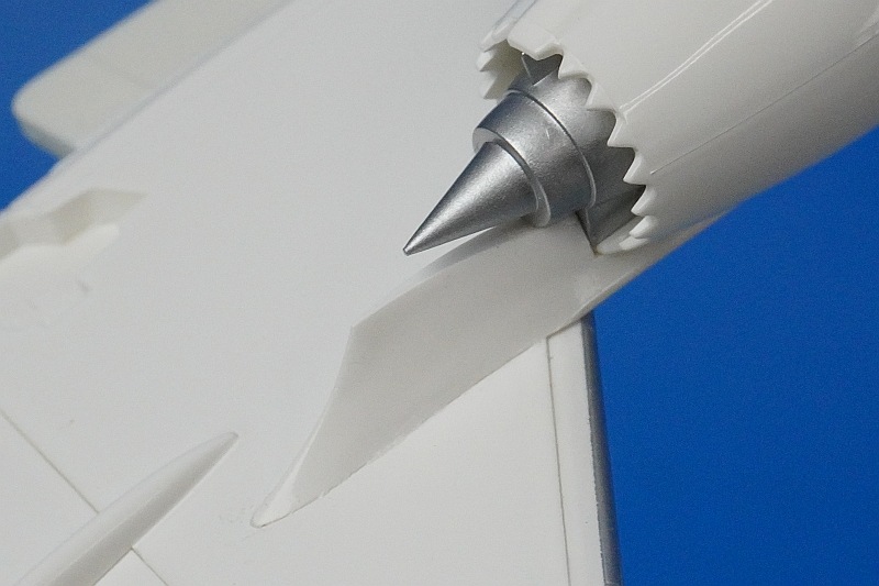 1/200 B787-8 JAL ��������� JA822J [BJQ1118�� JALUX/���
