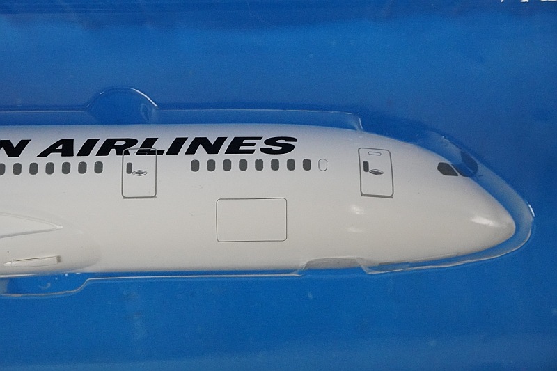 1/200 B787-8 JAL ��������� JA822J [BJQ1118�� JALUX/���