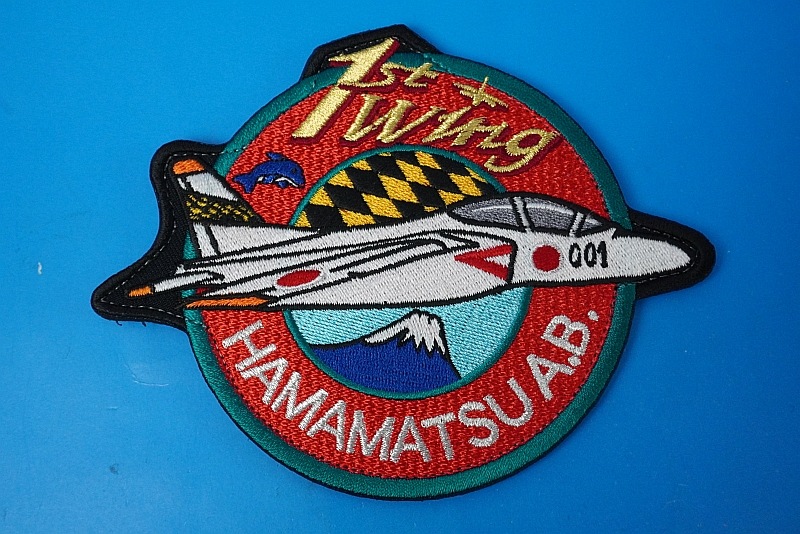 ��åڥ� JASDF �Ҷ������� T-4 ��1�Ҷ��� �;����� �٥륯������/���