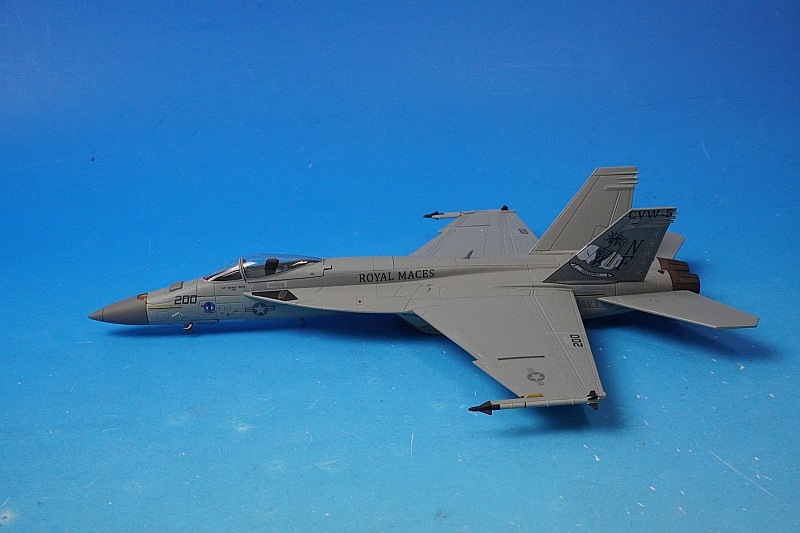 1/72 F/A-18E ����ꥫ���� ��27��Ʈ���������� �������ᥤ���� ��������50��ǯ�ޡ������� ������ʥ�ɡ��졼������� NF200 [HA5116] �ۥӡ��ޥ�����/���
