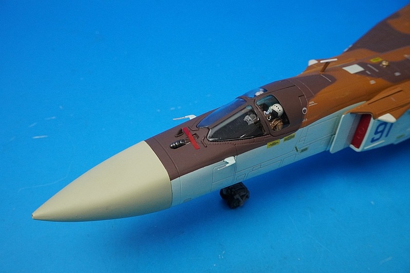 1/72 ���ۡ��� Su-24M �ե��󥵡�D ���������� #91 [CA722406] CALIBRE WINGS/���
