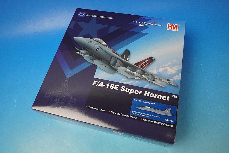 1/72 F/A-18E ����ꥫ���� ��27��Ʈ���������� �������ᥤ���� ��������50��ǯ�ޡ������� ������ʥ�ɡ��졼������� NF200 [HA5116] �ۥӡ��ޥ�����/���