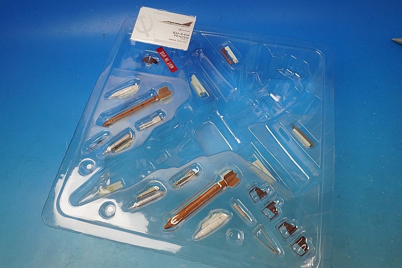 1/72 ���ۡ��� Su-24M �ե��󥵡�D ���������� #91 [CA722406] CALIBRE WINGS/���