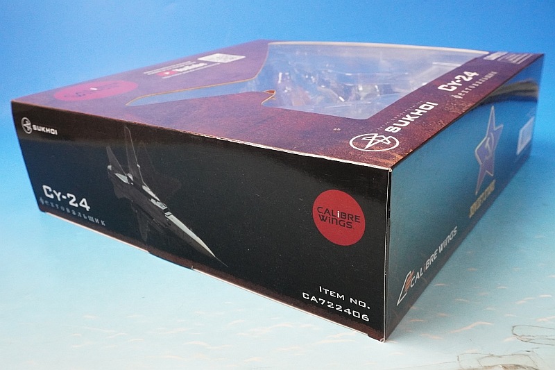 1/72 ���ۡ��� Su-24M �ե��󥵡�D ���������� #91 [CA722406] CALIBRE WINGS/���