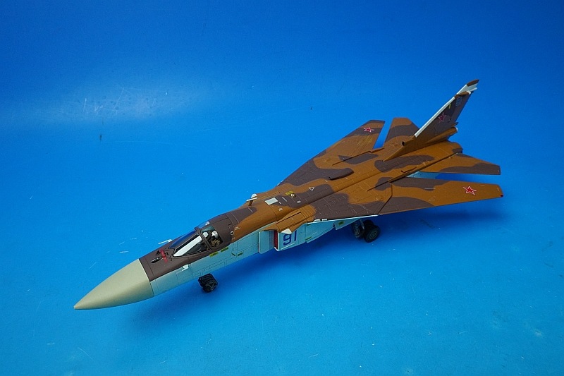 1/72 ���ۡ��� Su-24M �ե��󥵡�D ���������� #91 [CA722406] CALIBRE WINGS/���