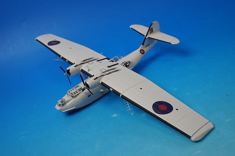 1/72 ���󥽥�ǡ��ƥå� �������IVA ���ʥ����� ��117������ Sydney,Nova Scotia,Canada,1942 [AA36107] ��������/���