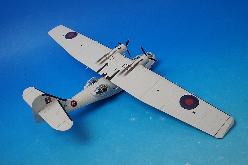1/72 ���󥽥�ǡ��ƥå� �������IVA ���ʥ����� ��117������ Sydney,Nova Scotia,Canada,1942 [AA36107] ��������/���
