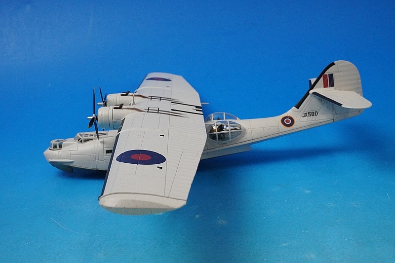 1/72 ���󥽥�ǡ��ƥå� �������IVA ���ʥ����� ��117������ Sydney,Nova Scotia,Canada,1942 [AA36107] ��������/���