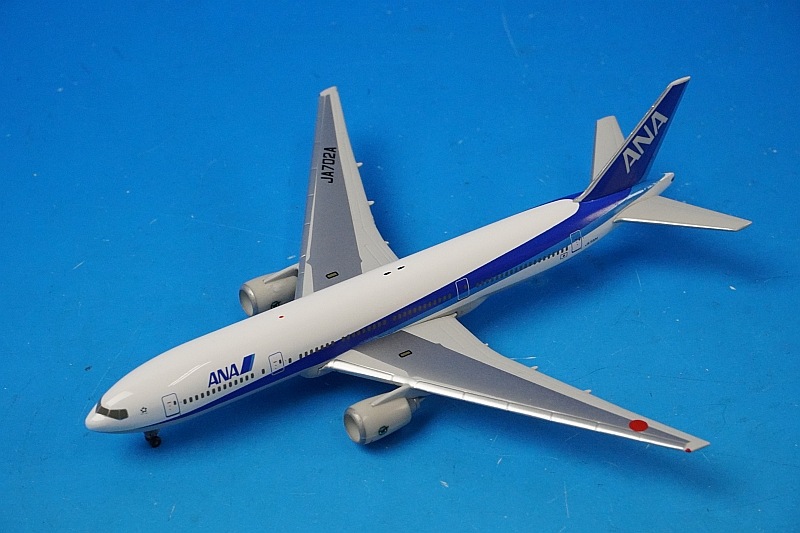 1/500 B777-200 ANA JA702A [NH50017] ����������/���