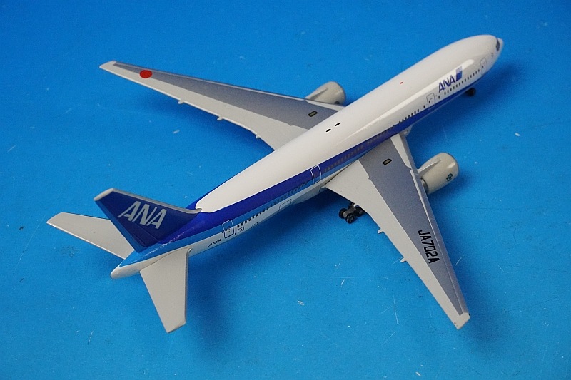 1/500 B777-200 ANA JA702A [NH50017] ����������/���