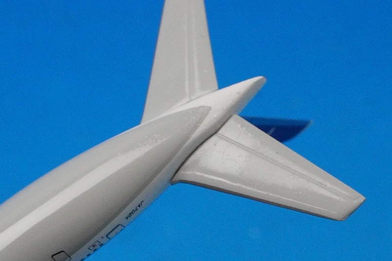 1/500 B777-200 ANA JA702A [NH50017] ����������/���
