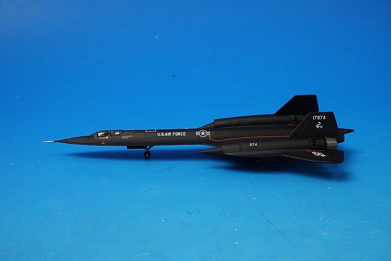 1/200 SR-71A �֥�å��С��� ����ꥫ���� ��9��ά�廡�Ҷ��� Ichiban �ż�Ǽ���� [552769] �إ��/���