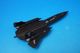 1/200 SR-71A �֥�å��С��� ����ꥫ���� ��9��ά�廡�Ҷ��� Ichiban �ż�Ǽ���� [552769] �إ��/���