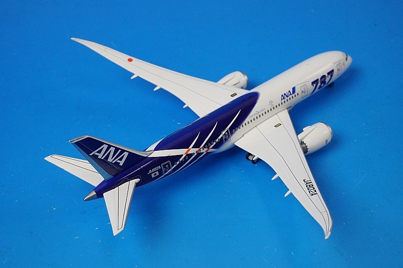 1/400 B787-8 ANA �������� �������Ի��� JA802A [NH40063] ����������/���