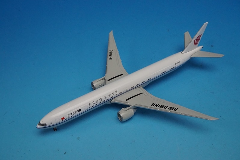 1/500 B777-300ER エアチャイナ 中国国際 B-2085 ［518994