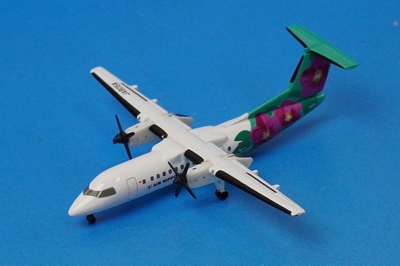 1/500 DHC8-300 A-net �ϥޥʥ� JA805K [DH58005] ANK����/���