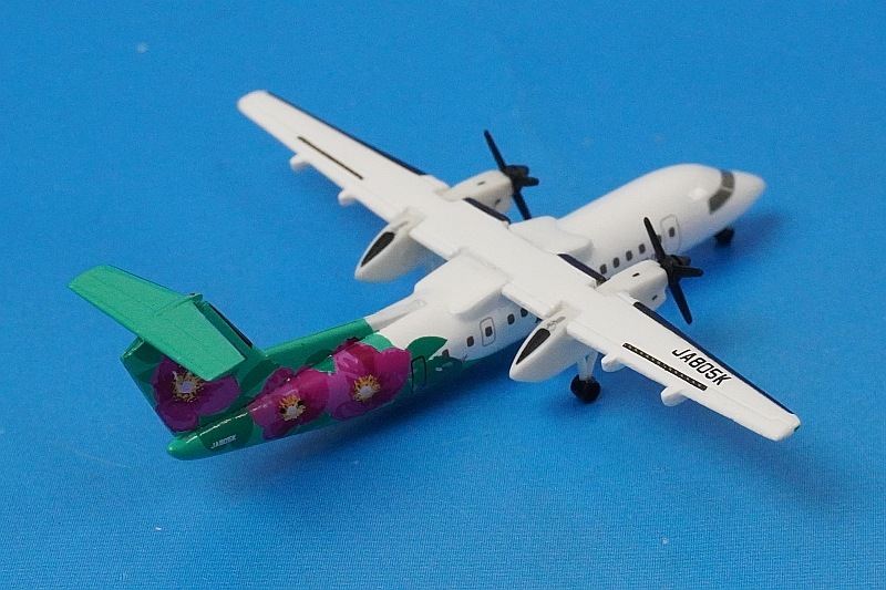 1/500 DHC8-300 A-net �ϥޥʥ� JA805K [DH58005] ANK����/���
