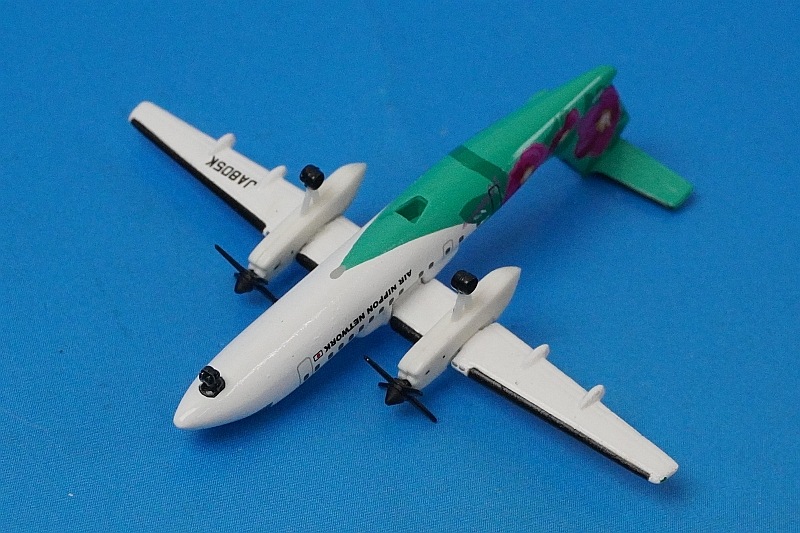 1/500 DHC8-300 A-net �ϥޥʥ� JA805K [DH58005] ANK����/���